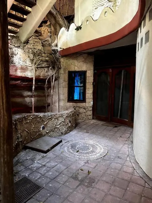 Jungle Meets Modern Cavern On 5Th Ave 신데 델 카르멘