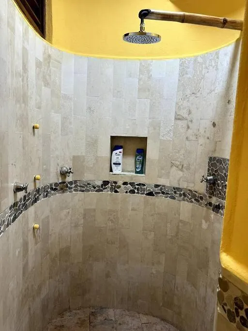 Jungle Meets Modern Cavern On 5Th Ave Playa del Carmen 0*,  Mexiko